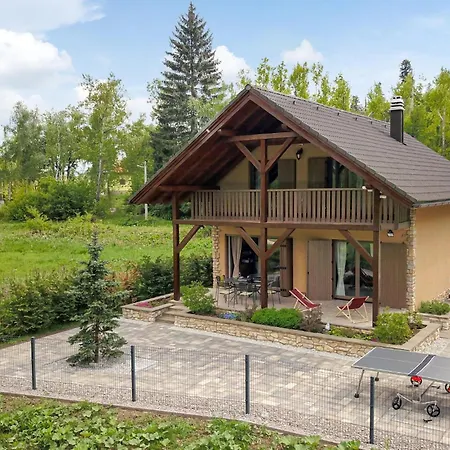 Gorgeous In With Kitchen * Fužine
