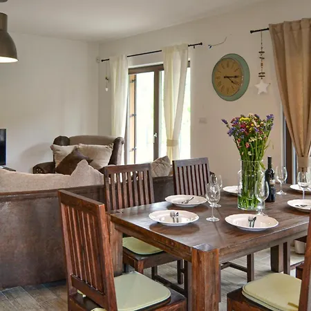 Gorgeous In With Kitchen Ferienhaus Fužine