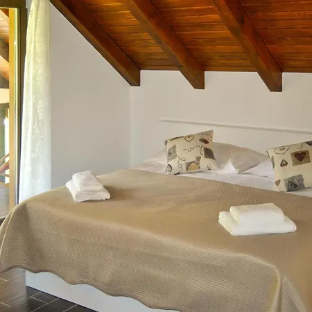 Gorgeous In With Kitchen Ferienhaus Fužine