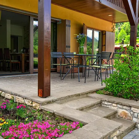 Casa vacanze Gorgeous In With Kitchen Fužine